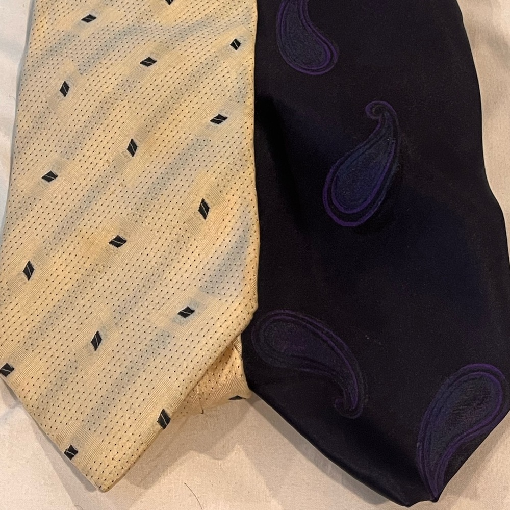 Hugo Boss Ties